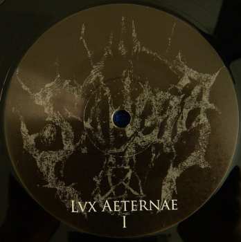 LP Saligia: Lvx Aeternae LTD