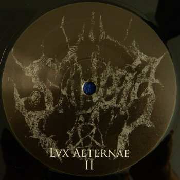 LP Saligia: Lvx Aeternae LTD