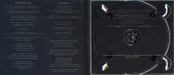 CD Saligia: Lvx Aeternae