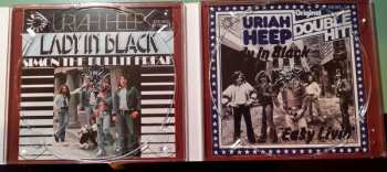 2CD Uriah Heep: Salisbury