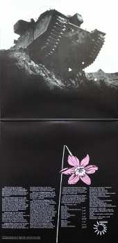 LP Uriah Heep: Salisbury