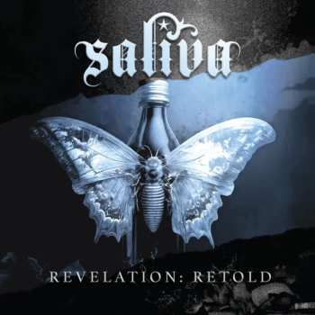 CD Saliva: Revelation: Retold