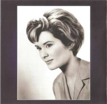 CD Sally Ann Howes: Another Time, Another Place LTD