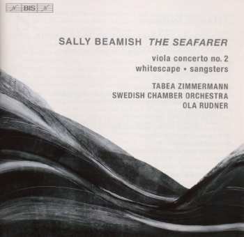 Album Tabea Zimmermann: The Seafarer