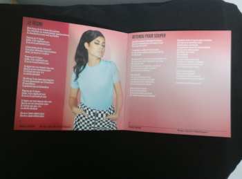 CD Sally Folk: Ô PSYCHOLOGUE