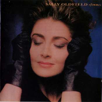 Album Sally Oldfield: Femme