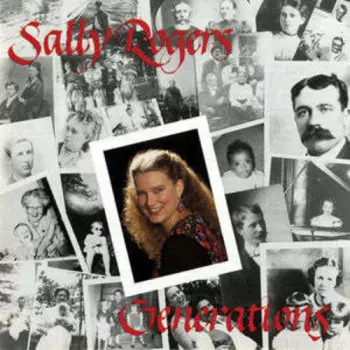 Sally Rogers: Generations