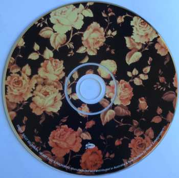 CD Sally Seltmann: Heart That's Pounding