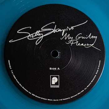LP Sally Shapiro: My Guilty Pleasure CLR | LTD