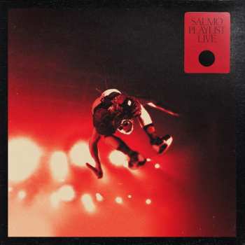 LP Salmo: Playlist Live CLR