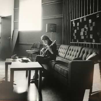 LP Salomé Leclerc: Mille ouvrages mon coeur