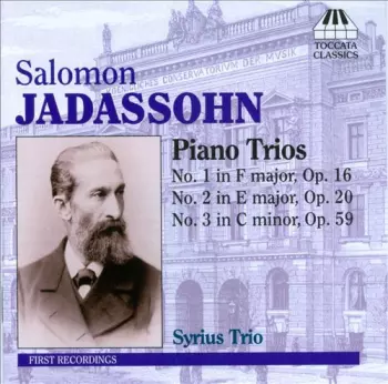 Piano Trios