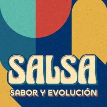 Album Salsa - Sabor Y Evolucion / Various: Salsa