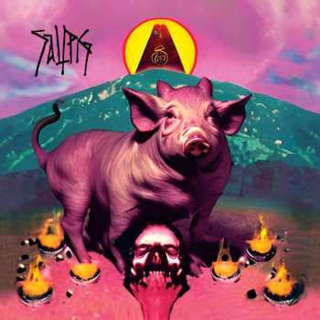 LP Saltpig: Saltpig