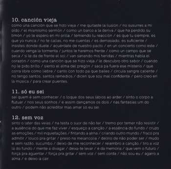 CD Salvador Sobral: BPM DIGI