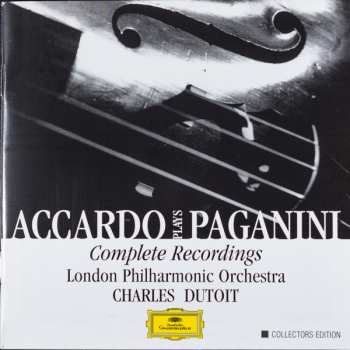 6CD/Box Set The London Philharmonic Orchestra: Complete Recordings