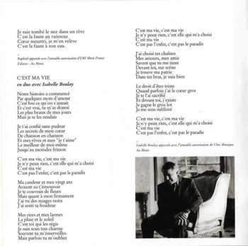 CD L.P.: Le Bal Des Gens Bien