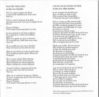 CD L.P.: Le Bal Des Gens Bien