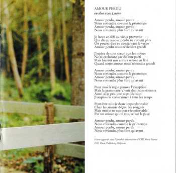 CD L.P.: Le Bal Des Gens Bien