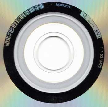 CD L.P.: Le Bal Des Gens Bien