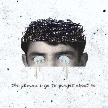 Album Sam: The Places I Go To Forget About Me