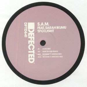 LP S.A.M.: Spotlight 