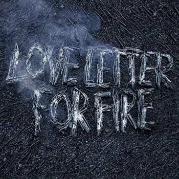LP Jesca Hoop: Love Letter For Fire