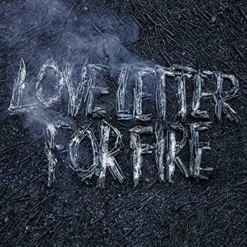 CD Jesca Hoop: Love Letter For Fire
