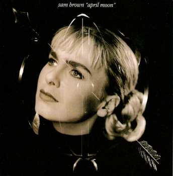 4CD/DVD/Box Set Sam Brown: The A&M Years 1988-1990 