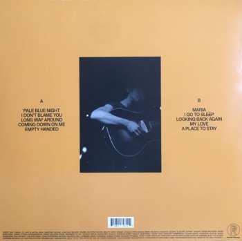 LP Sam Burton: Dear Departed CLR | LTD