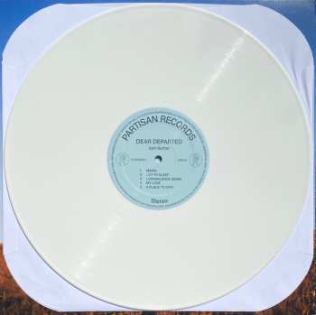 LP Sam Burton: Dear Departed CLR | LTD