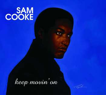 CD Sam Cooke: Keep Movin' On