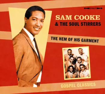 The Hem Of His Garment 23 Gospel Gems