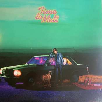 LP Sam Evian: Time To Melt