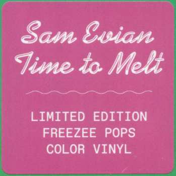 LP Sam Evian: Time To Melt