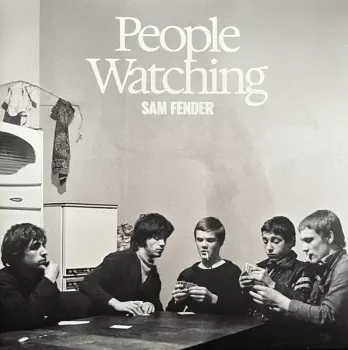 People Watching