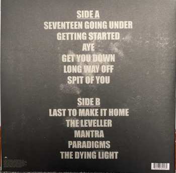 LP Sam Fender: Seventeen Going Under