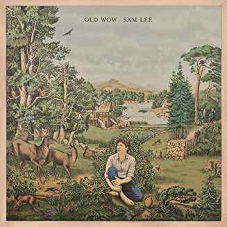 LP Sam Lee: Old Wow LTD