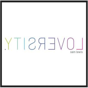 CD Sam Lewis: Loversity 