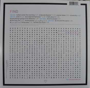 LP Sam Lewis: Loversity 