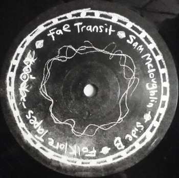 LP Sam McLoughlin: Fae Transit LTD | NUM