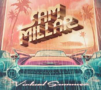 CD Sam Millar: Virtual Summer