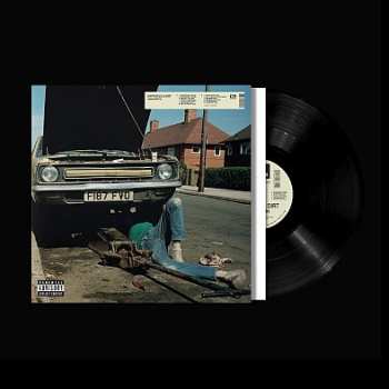 LP Sam Morton: Daffodils & Dirt