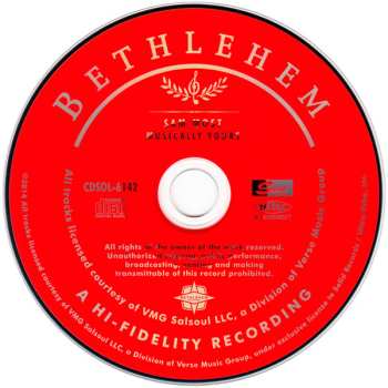 CD Sam Most: Musically Yours LTD