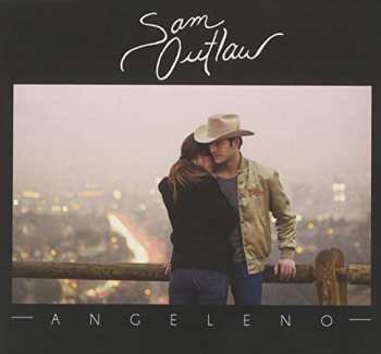 Album Sam Outlaw: Angeleno
