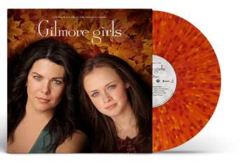 LP Sam Phillips: Gilmore Girls - Soundtrack From The Original Series