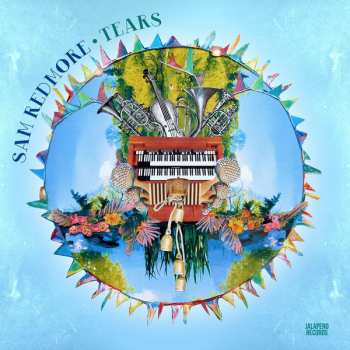 Album Sam Redmore: Tears