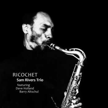 Album Dave Holland: Ricochet