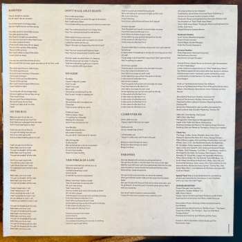 3LP Sam Roberts: We Were Born In A Flame