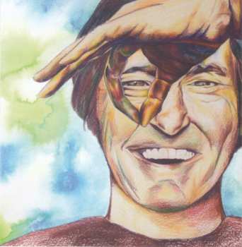 CD Sam Rosenthal: Tim, Where Are You Now?
